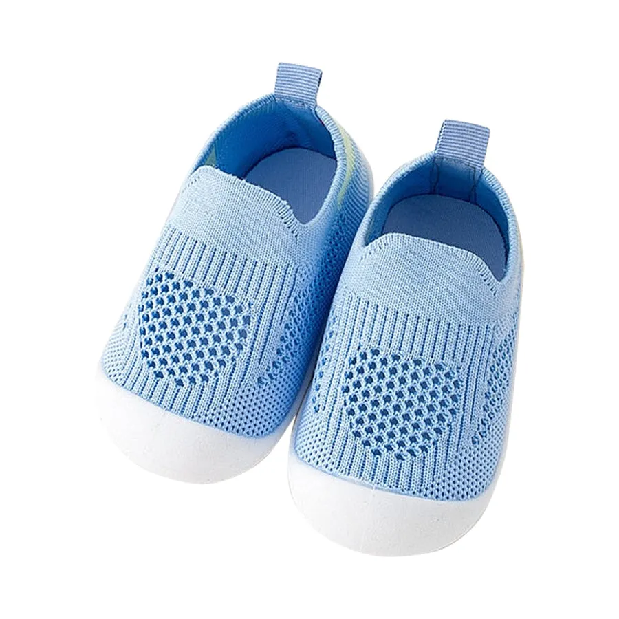 Baby First Walkers - Blue
