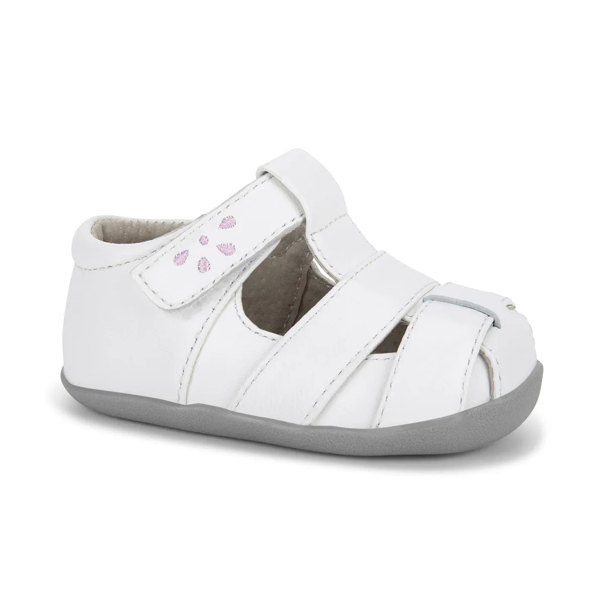 Brook III Fisherman Sandal