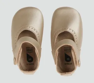 Soft Sole Delight Mary Jane Shoes