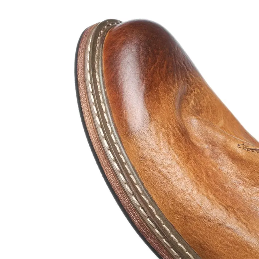 Veltique Elegance Event Boots
