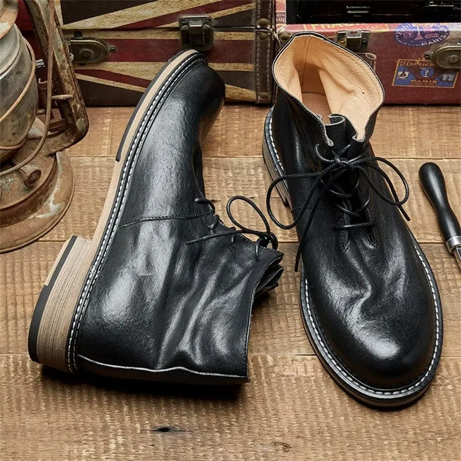 Veltique Elegance Event Boots