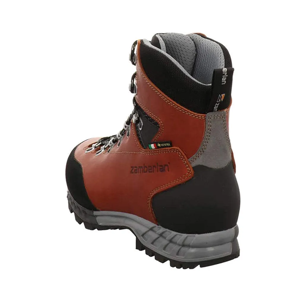 Zamberlan Cresta GTX RR Leather Men's Hiking Boots